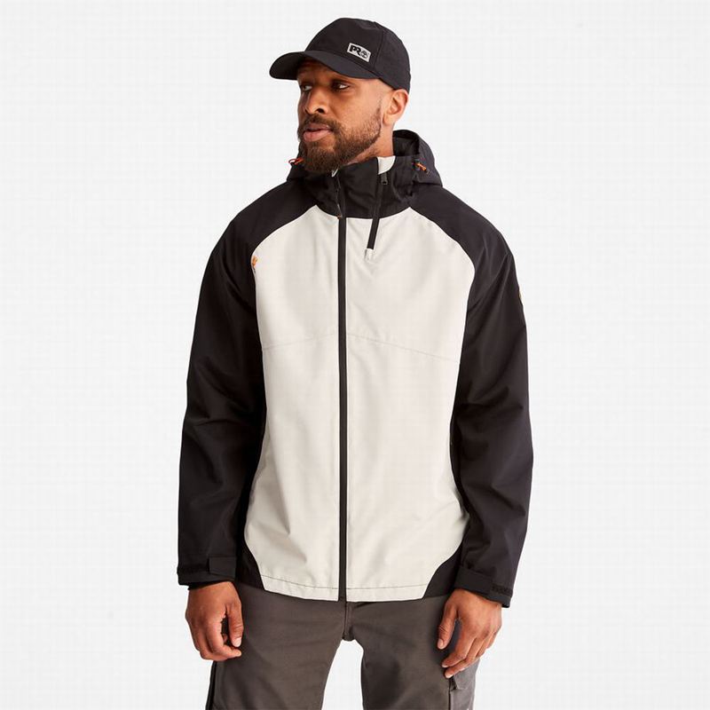 Timberland Outdoor Heritage Hooded Work Jackets Sive | 92397748