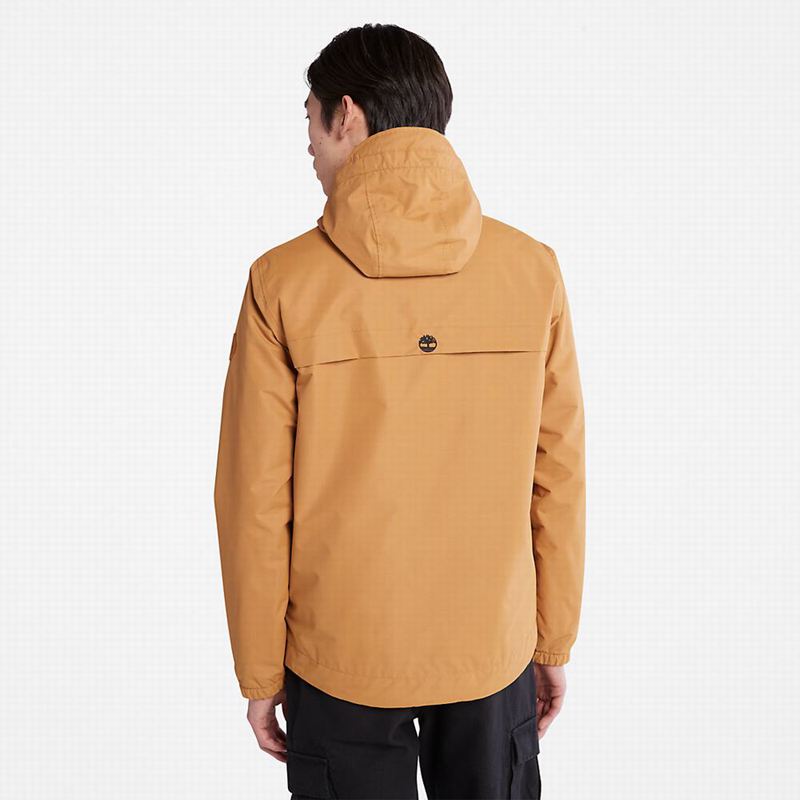 Timberland Outdoor Heritage Nepromociva Jakna Žute | 81281693