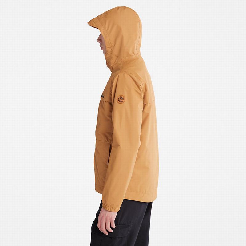 Timberland Outdoor Heritage Nepromociva Jakna Žute | 81281693