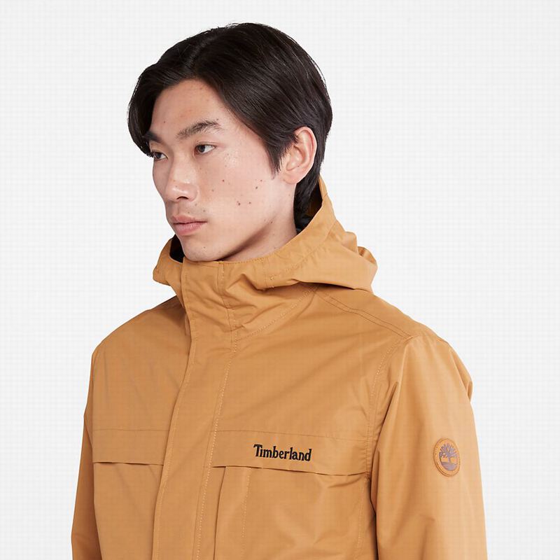 Timberland Outdoor Heritage Nepromociva Jakna Žute | 81281693