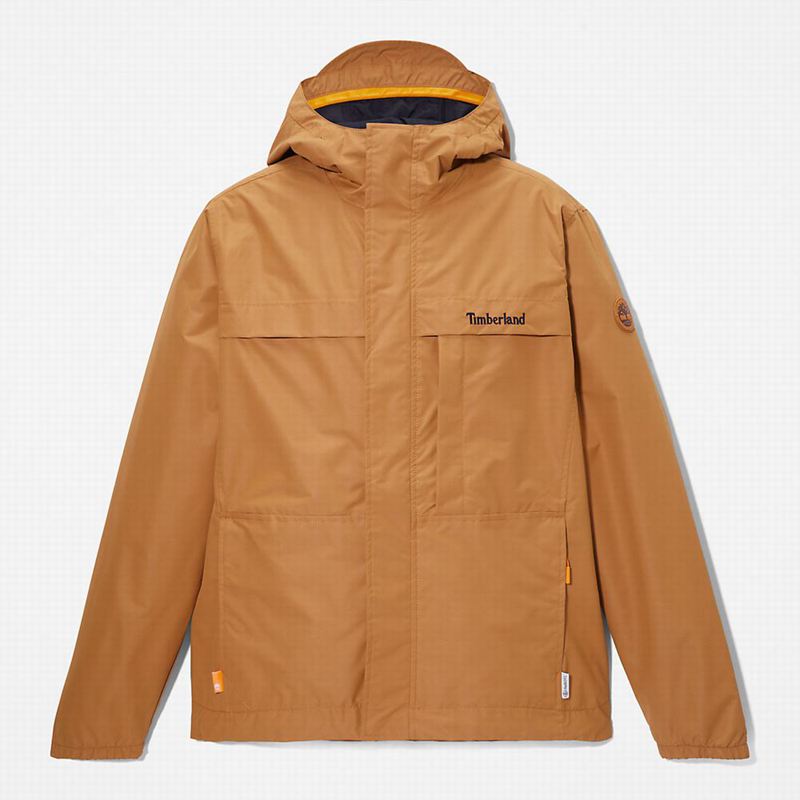 Timberland Outdoor Heritage Nepromociva Jakna Žute | 81281693