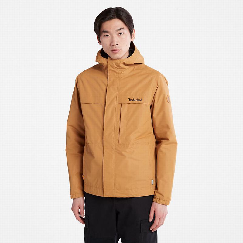 Timberland Outdoor Heritage Nepromociva Jakna Žute | 81281693