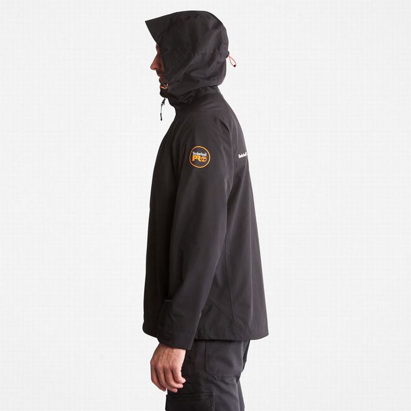 Timberland Outdoor Heritage Overshirt Work Jackets Crne | 6512499