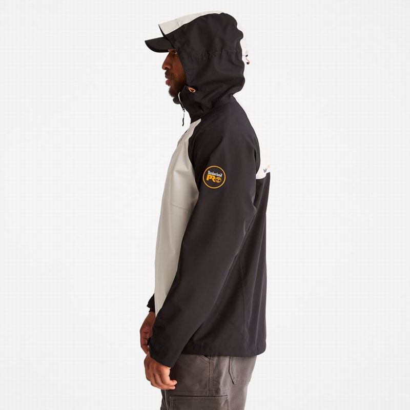 Timberland Outdoor Heritage Overshirt Work Jackets Sive | 73940551
