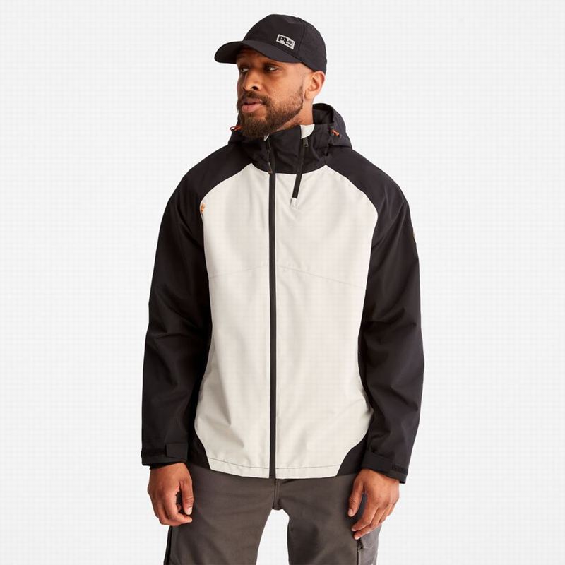 Timberland Outdoor Heritage Overshirt Work Jackets Sive | 73940551