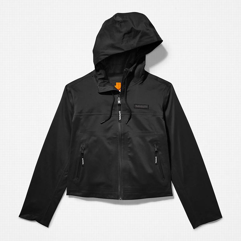 Timberland Outdoor Heritage Vjetrovka Crne | 32418994
