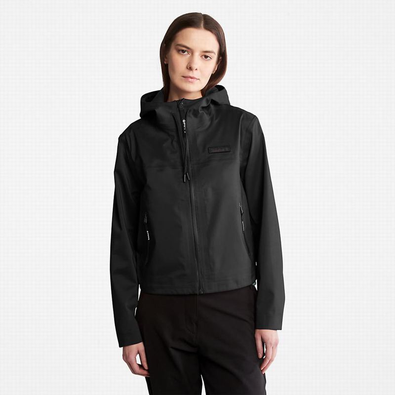 Timberland Outdoor Heritage Vjetrovka Crne | 32418994
