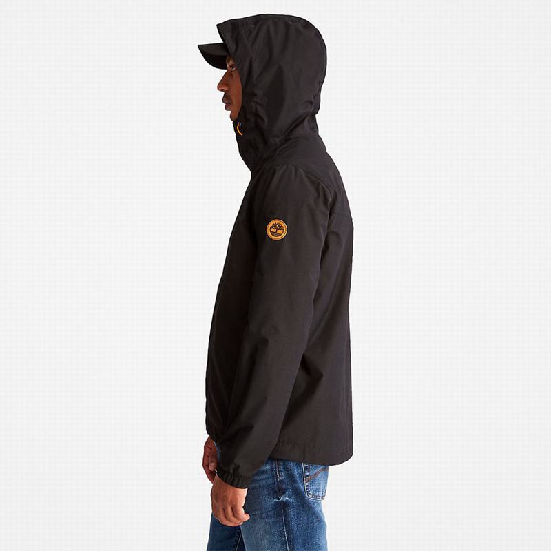 Timberland Outdoor Heritage Vjetrovka Crne | 73502964