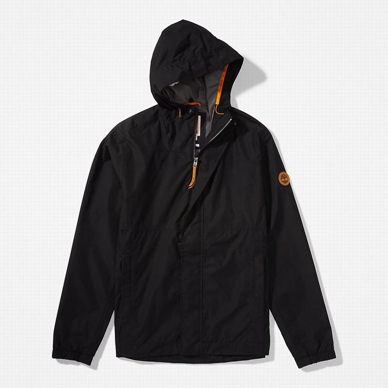 Timberland Outdoor Heritage Vjetrovka Crne | 73502964