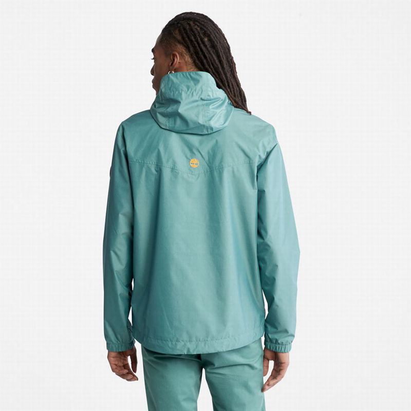 Timberland Outdoor Heritage Vjetrovka Maslinasto Zelene | 40283128