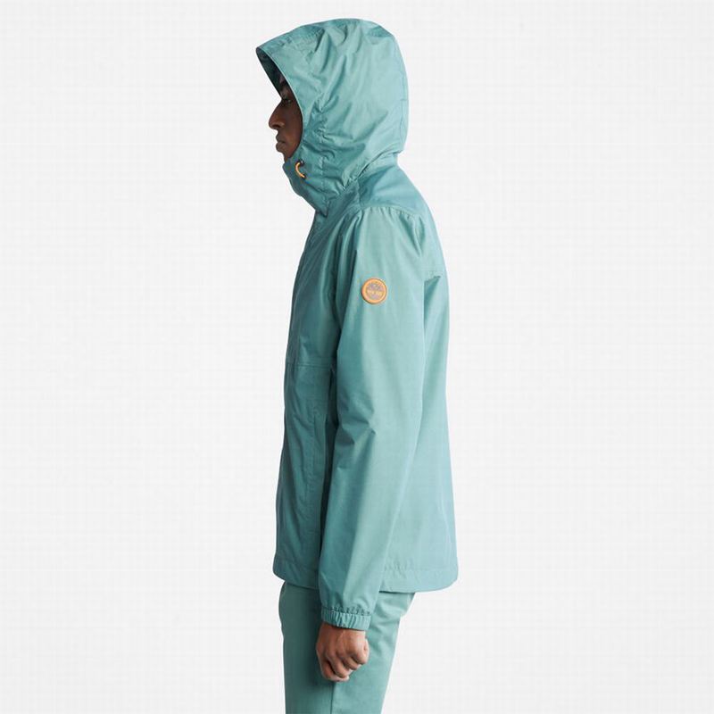 Timberland Outdoor Heritage Vjetrovka Maslinasto Zelene | 40283128