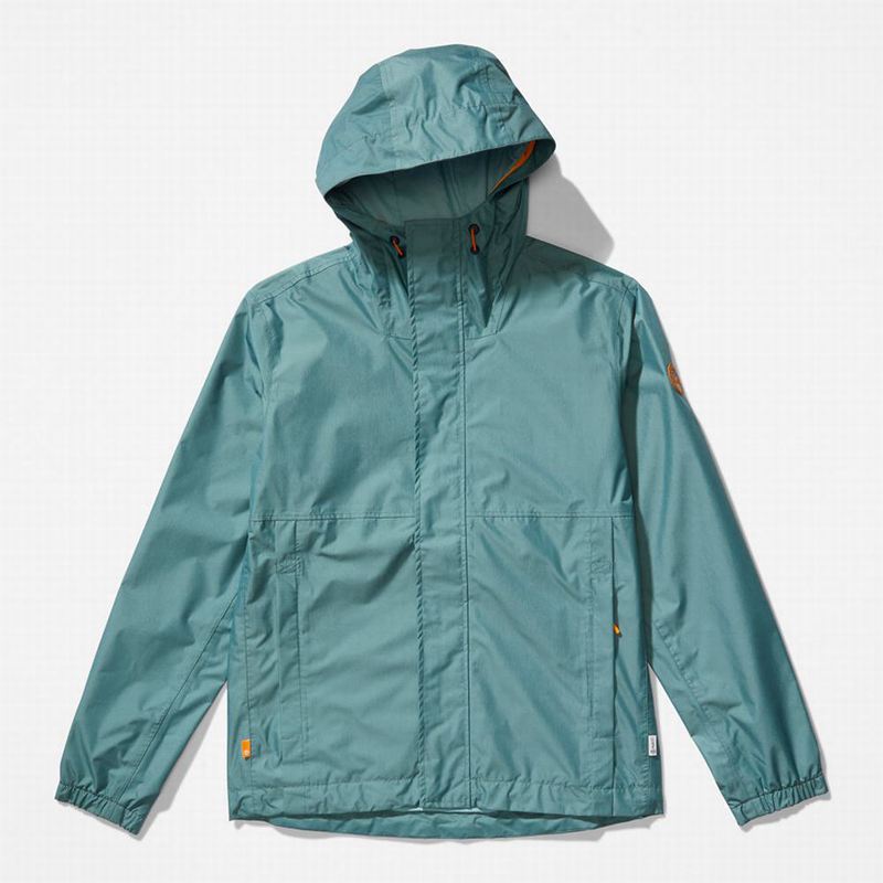 Timberland Outdoor Heritage Vjetrovka Maslinasto Zelene | 40283128