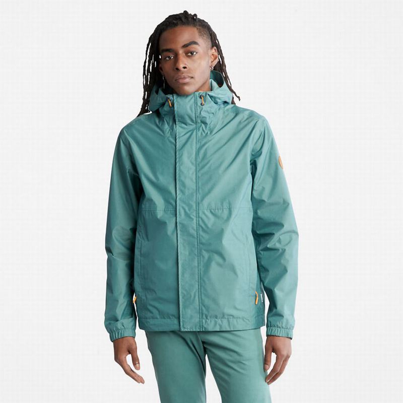 Timberland Outdoor Heritage Vjetrovka Maslinasto Zelene | 40283128