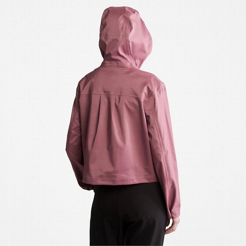 Timberland Outdoor Heritage Vjetrovka Roze | 11710694
