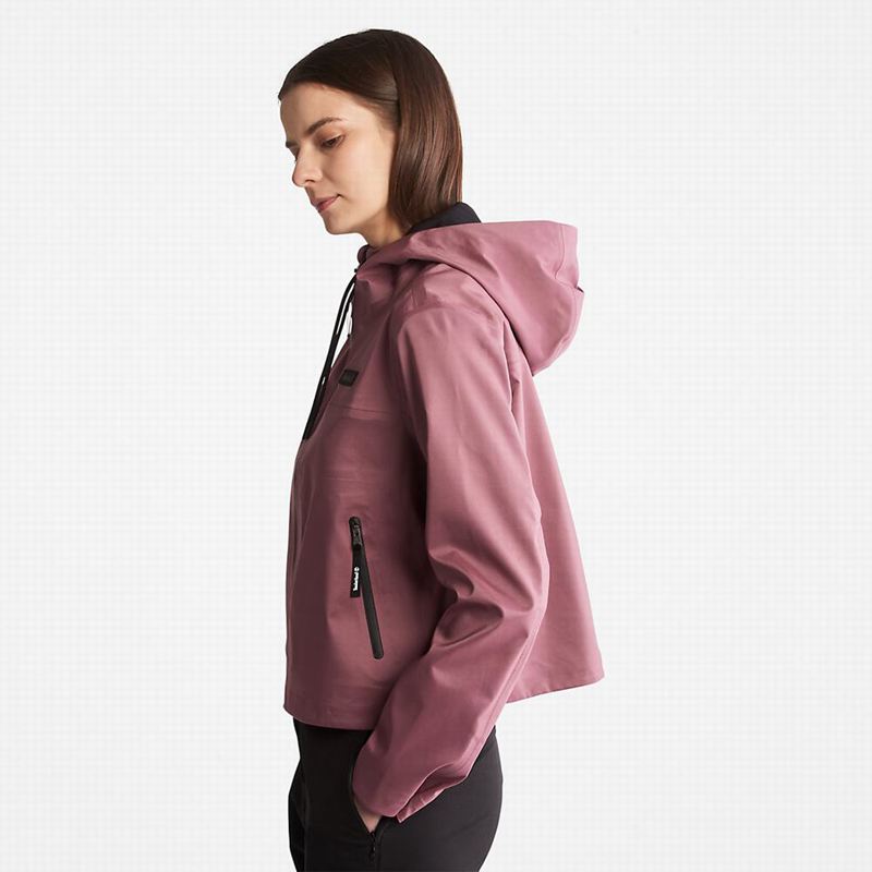 Timberland Outdoor Heritage Vjetrovka Roze | 11710694