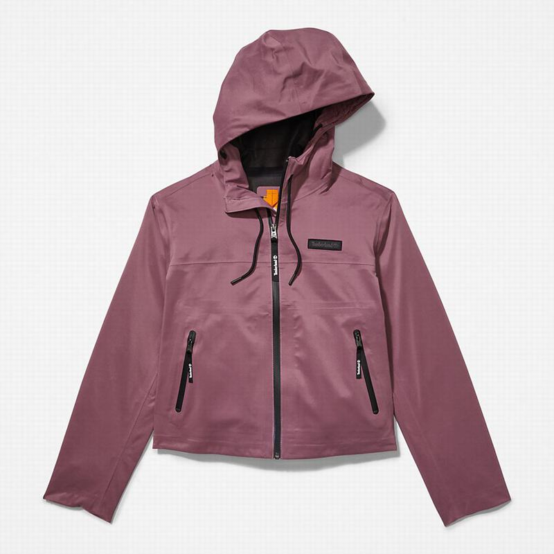 Timberland Outdoor Heritage Vjetrovka Roze | 11710694