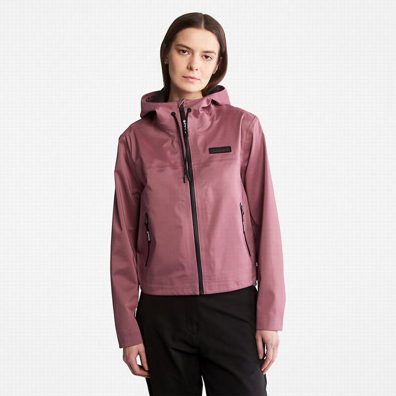 Timberland Outdoor Heritage Vjetrovka Roze | 11710694