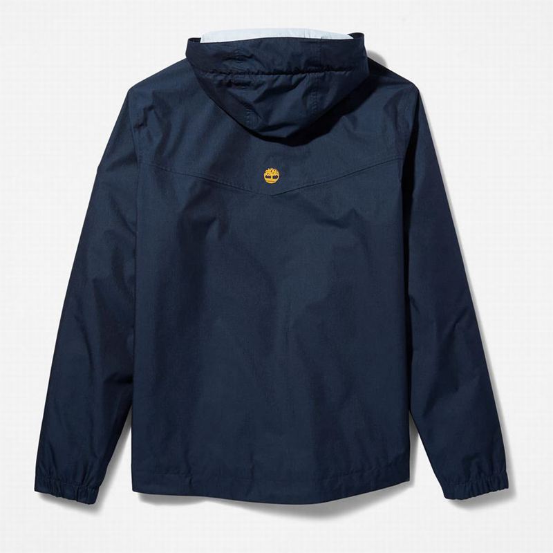 Timberland Outdoor Heritage Vjetrovka Tamnoplave | 99512311
