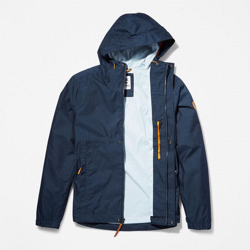 Timberland Outdoor Heritage Vjetrovka Tamnoplave | 99512311