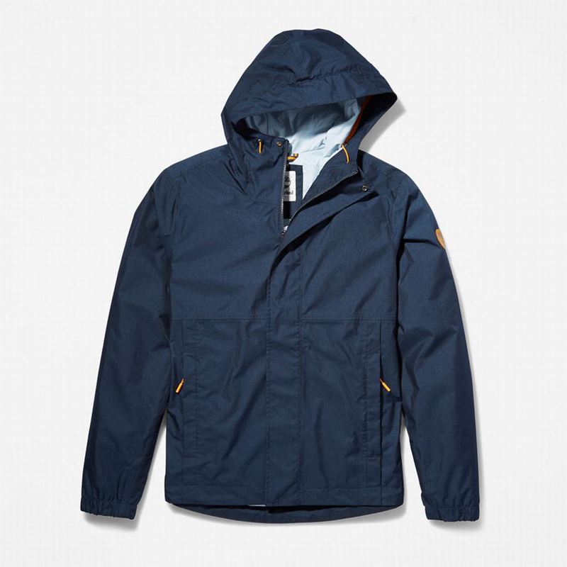 Timberland Outdoor Heritage Vjetrovka Tamnoplave | 99512311