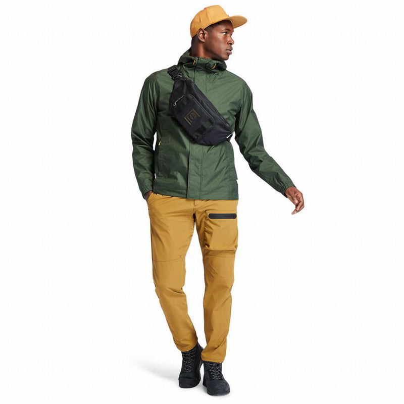 Timberland Outdoor Heritage Vjetrovka Zelene | 92996060