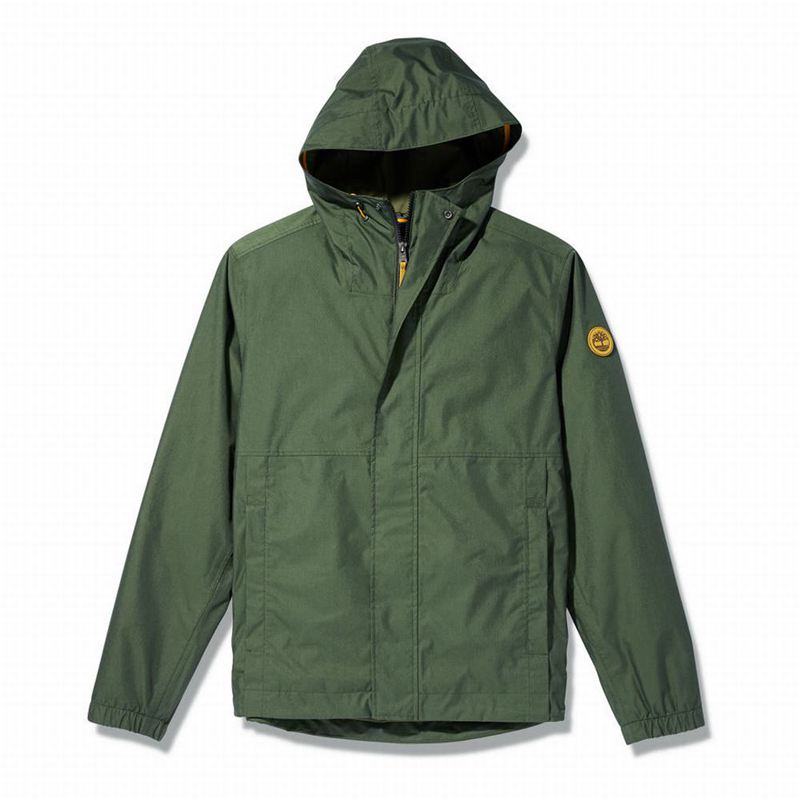 Timberland Outdoor Heritage Vjetrovka Zelene | 92996060
