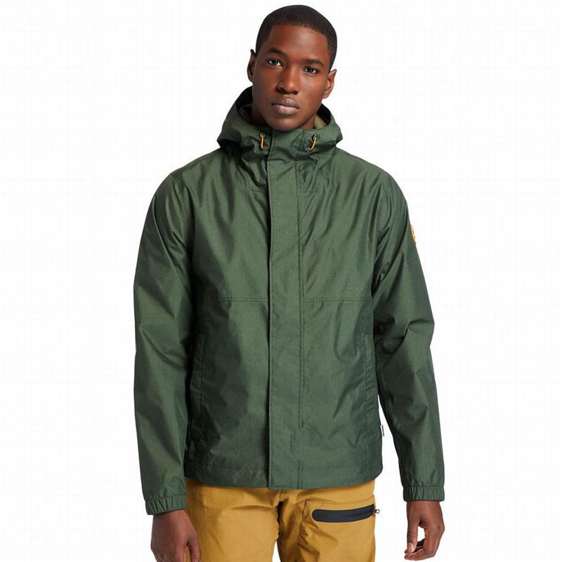 Timberland Outdoor Heritage Vjetrovka Zelene | 92996060