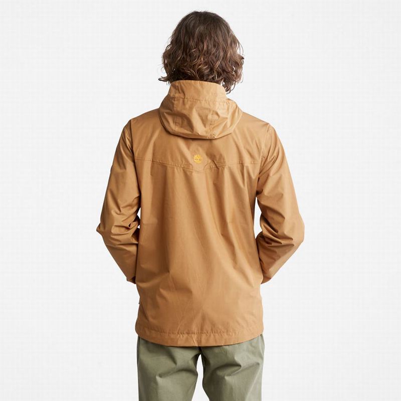 Timberland Outdoor Heritage Vjetrovka Žute | 91184395