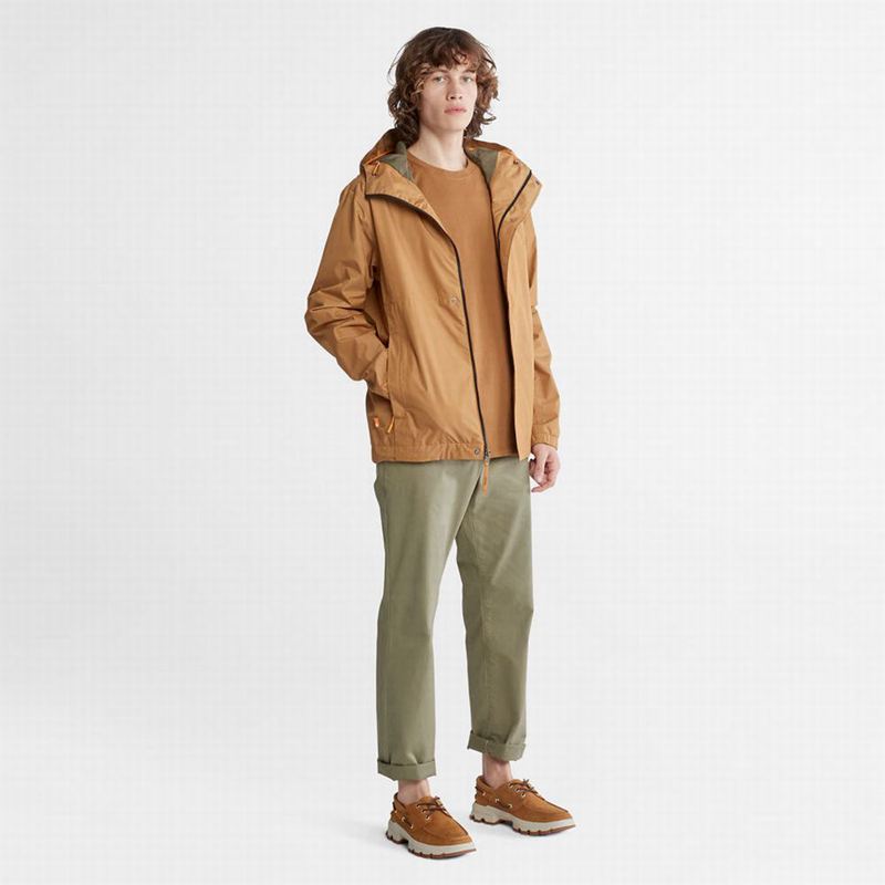 Timberland Outdoor Heritage Vjetrovka Žute | 91184395