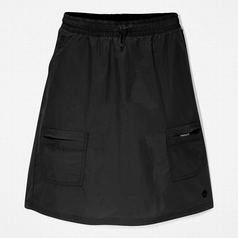 Timberland Outdoor Suknje Crne | 74912103
