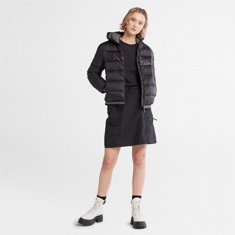 Timberland Outdoor Suknje Crne | 74912103
