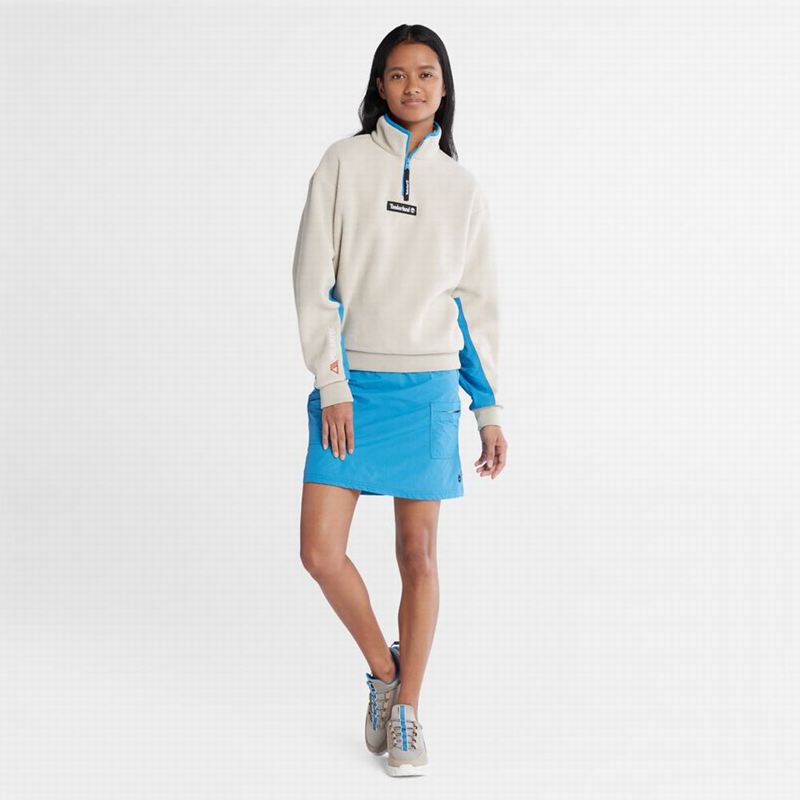 Timberland Outdoor Suknje Plave | 74793544