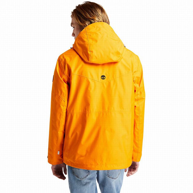 Timberland Oversize Re:Down Insulation Jakne Narančaste | 52731637