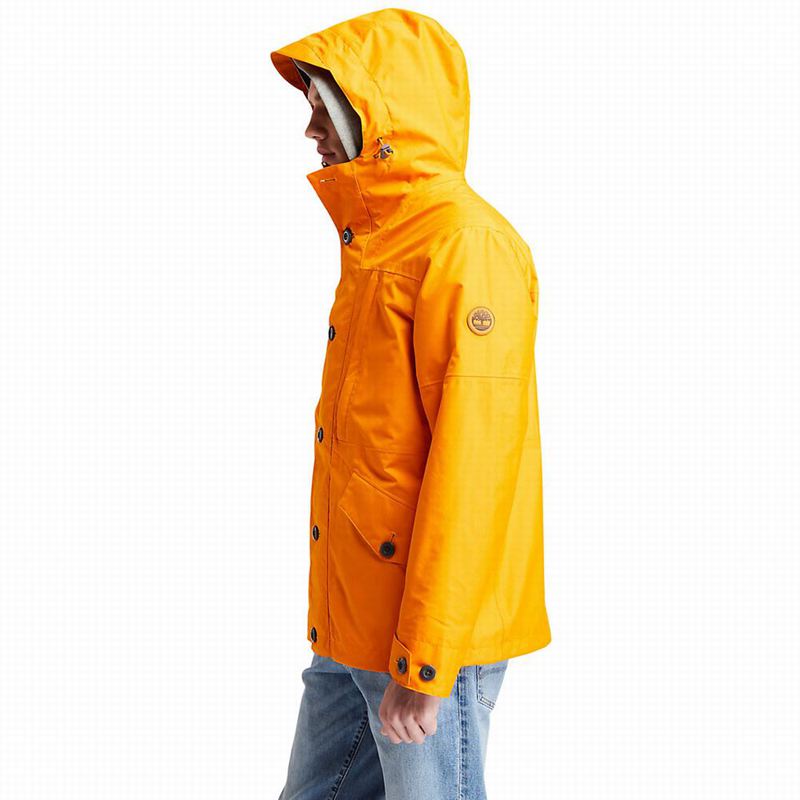 Timberland Oversize Re:Down Insulation Jakne Narančaste | 52731637