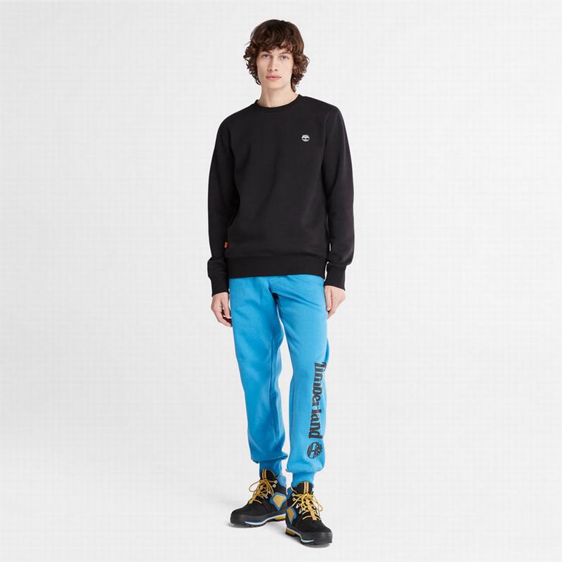 Timberland Oyster River Dukserice Crne | 96147572