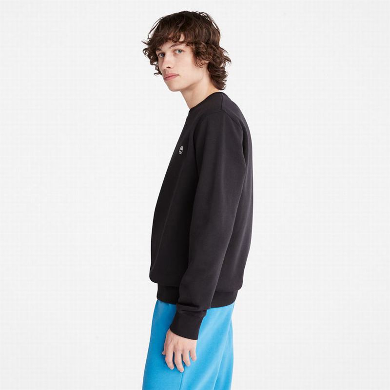 Timberland Oyster River Dukserice Crne | 96147572