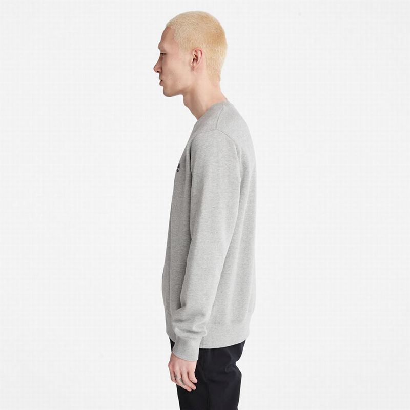 Timberland Oyster River Dukserice Sive | 82380585