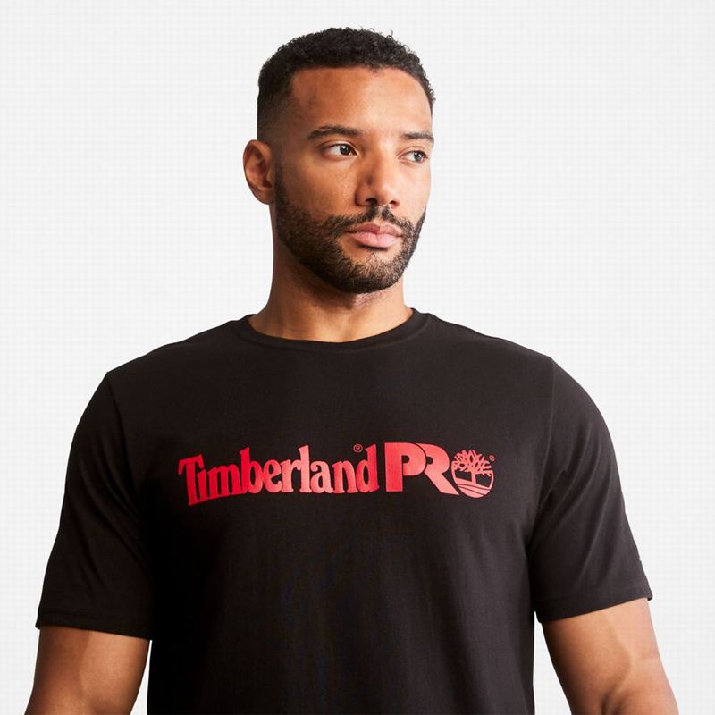 Timberland PRO Base Plate HW 