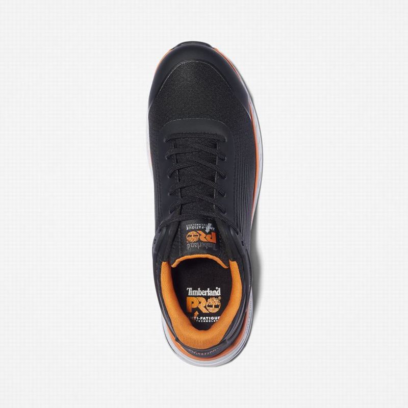Timberland PRO Drivetrain Composite-Toe Radne Cipele Crne | 40302308