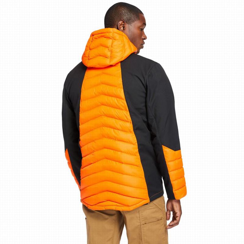Timberland PRO Dry Shift Lightweight Work Jackets Narančaste | 60854763