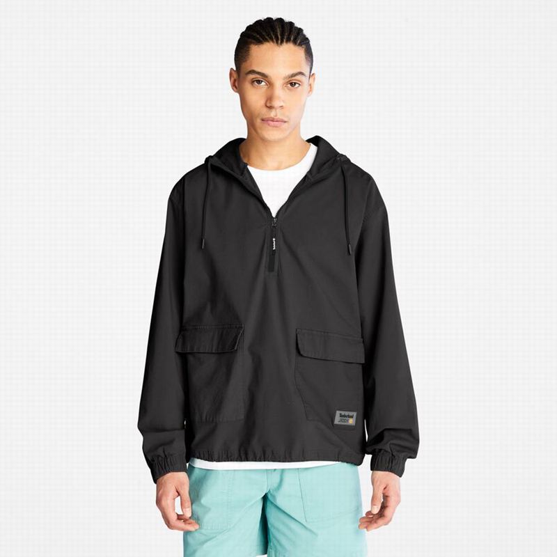 Timberland PRO Dry Shift Max Jakne Crne | 28817440