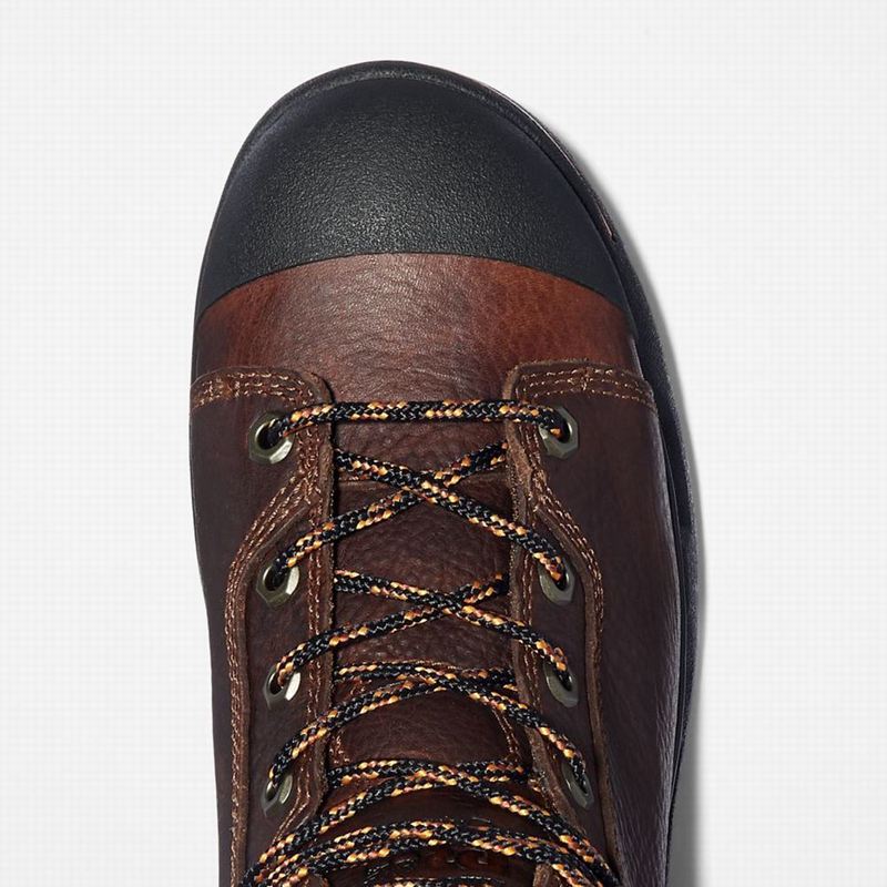Timberland PRO Endurance 6