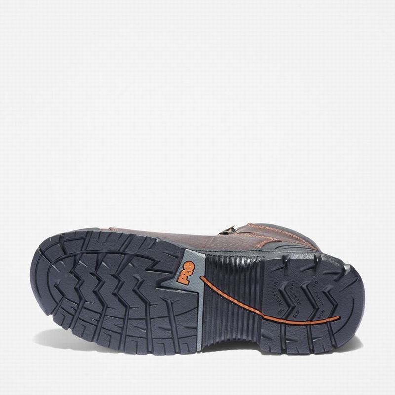 Timberland PRO Endurance 6