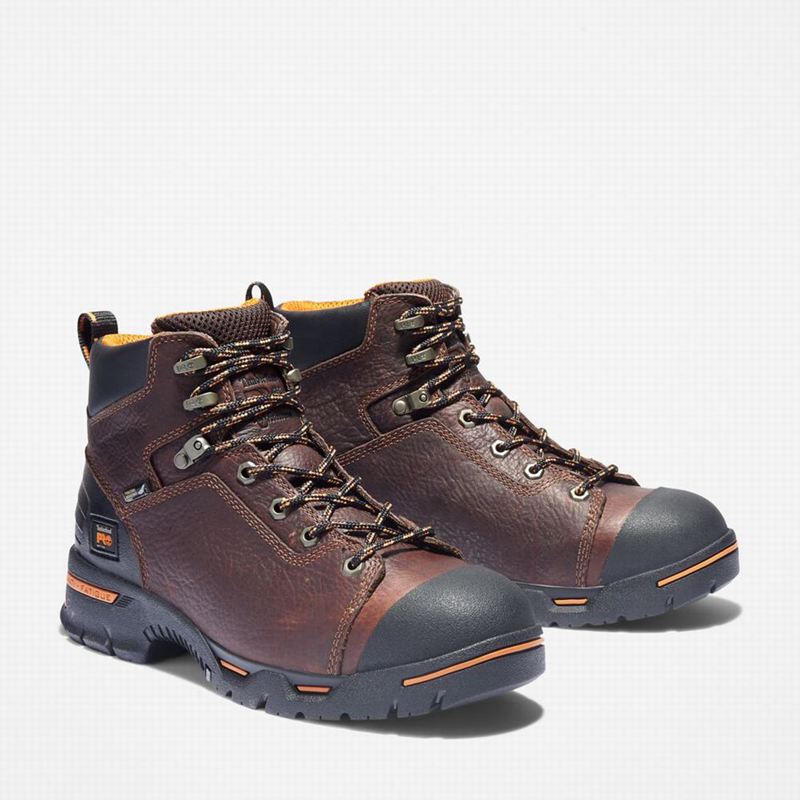 Timberland PRO Endurance 6
