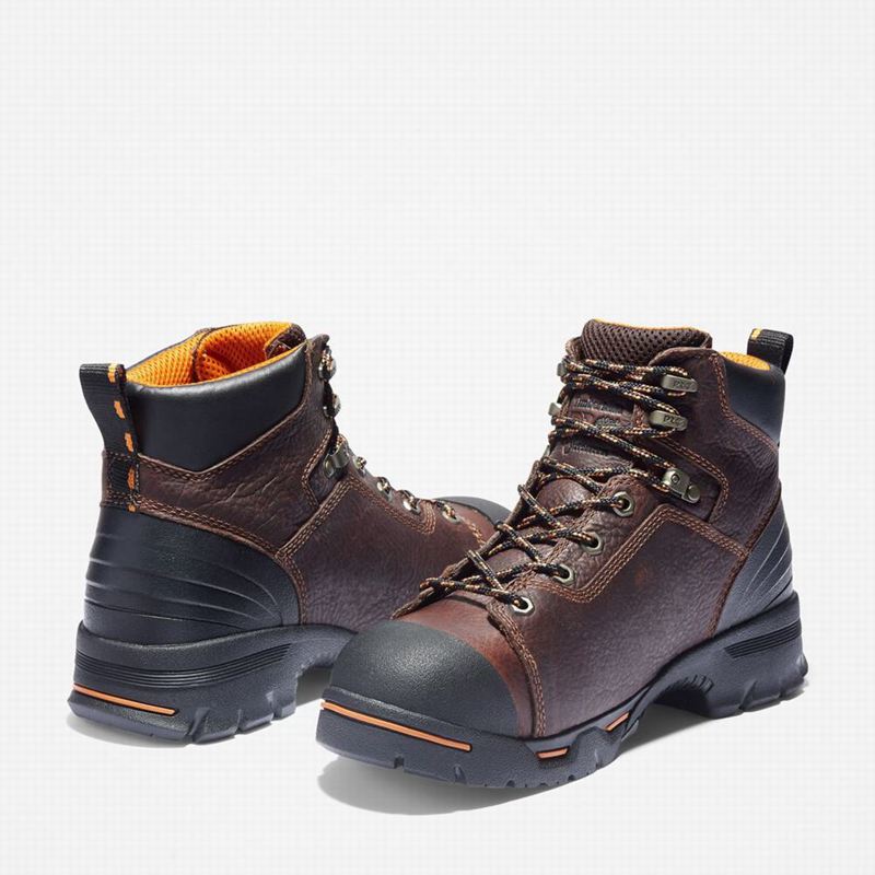Timberland PRO Endurance 6