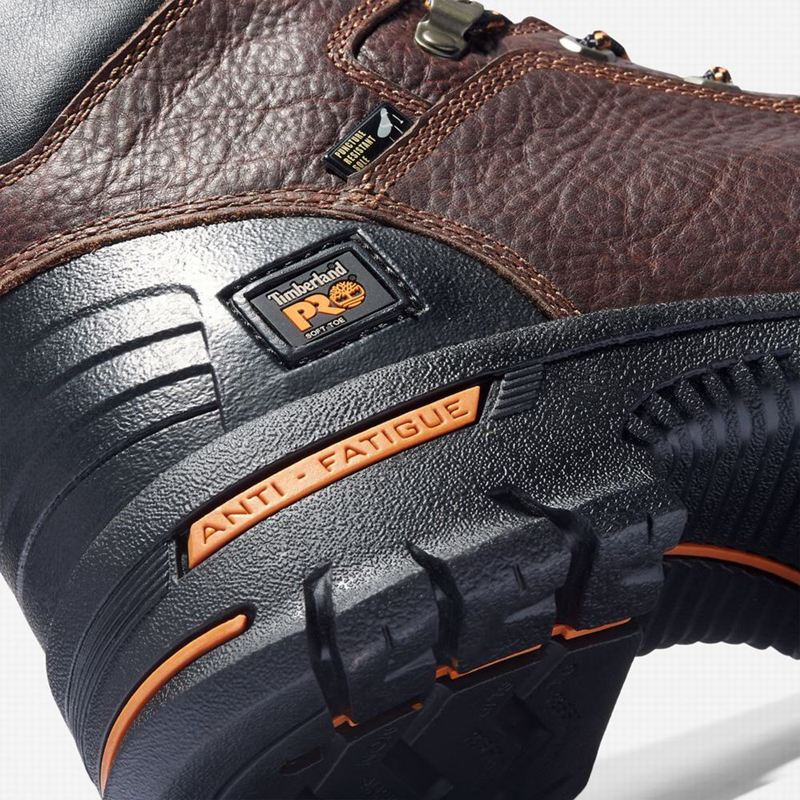 Timberland PRO Endurance 6