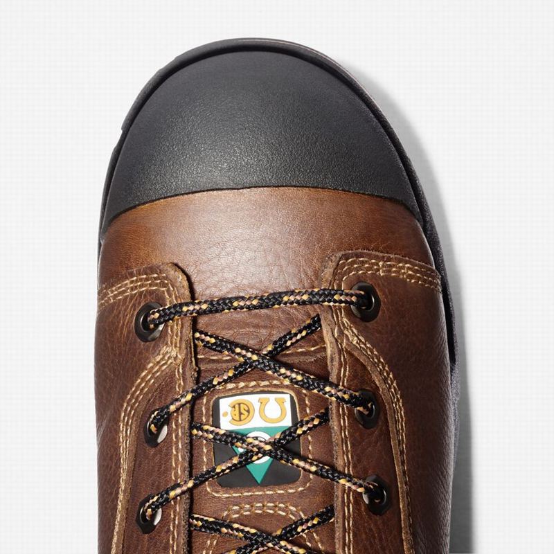 Timberland PRO Endurance 6