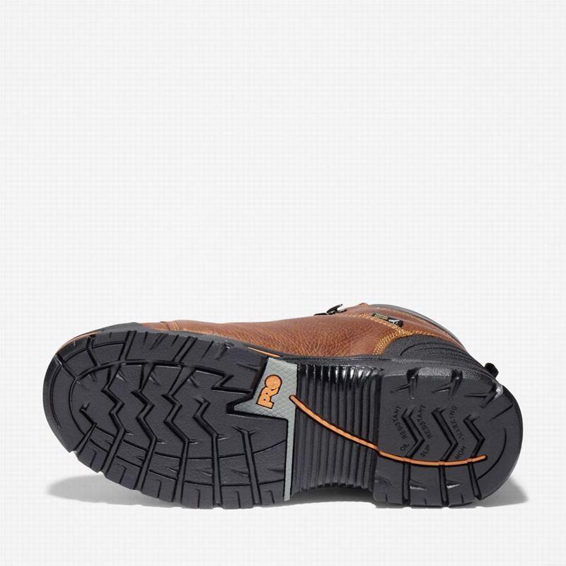 Timberland PRO Endurance 6