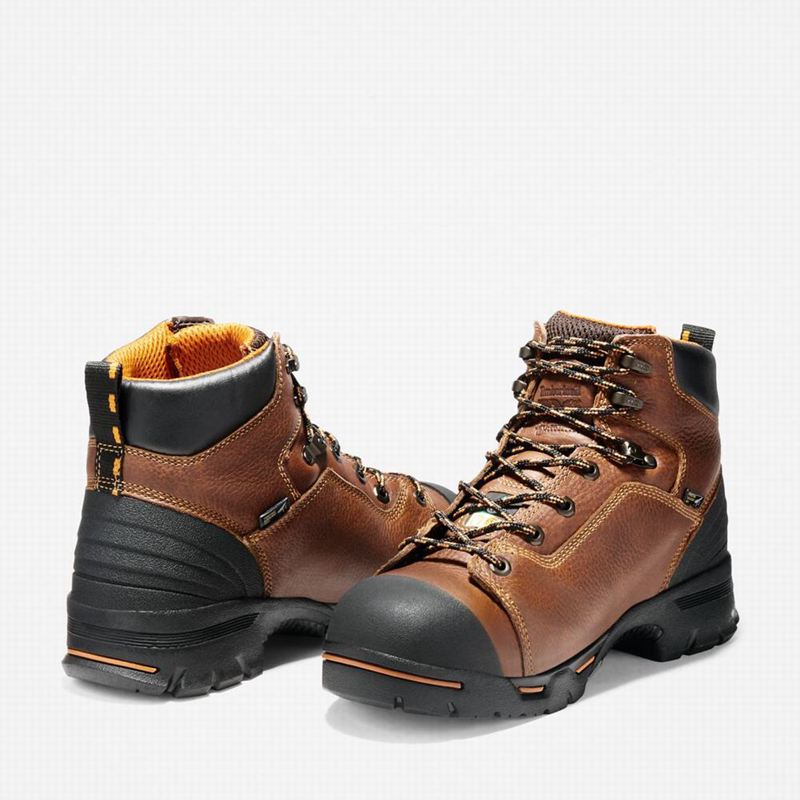 Timberland PRO Endurance 6