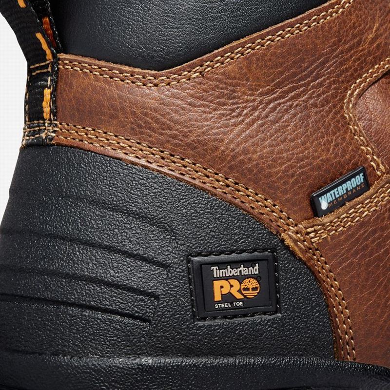 Timberland PRO Endurance 6